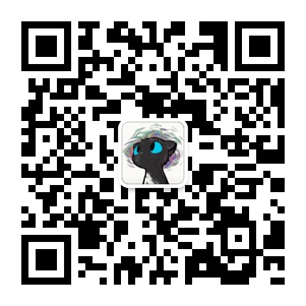 QR code for the LancerUN WeChat account